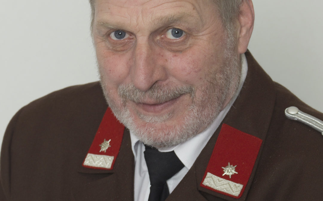 FF trauert um LM Franz Spendlhofer