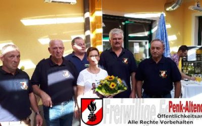 Gratulation zum 50er