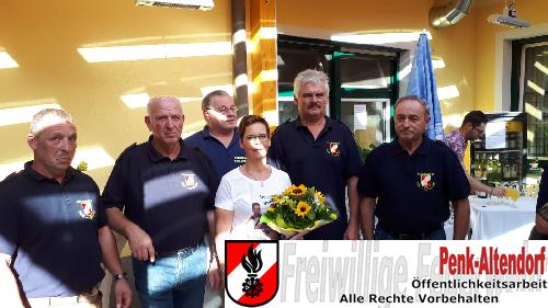 Gratulation zum 50er