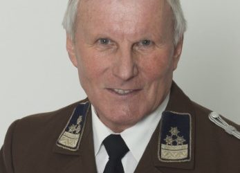 EVM Herbert Weinzettl
