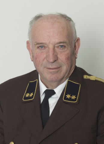 Josef Peinsipp