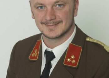 HBI Karlheinz Peinsipp