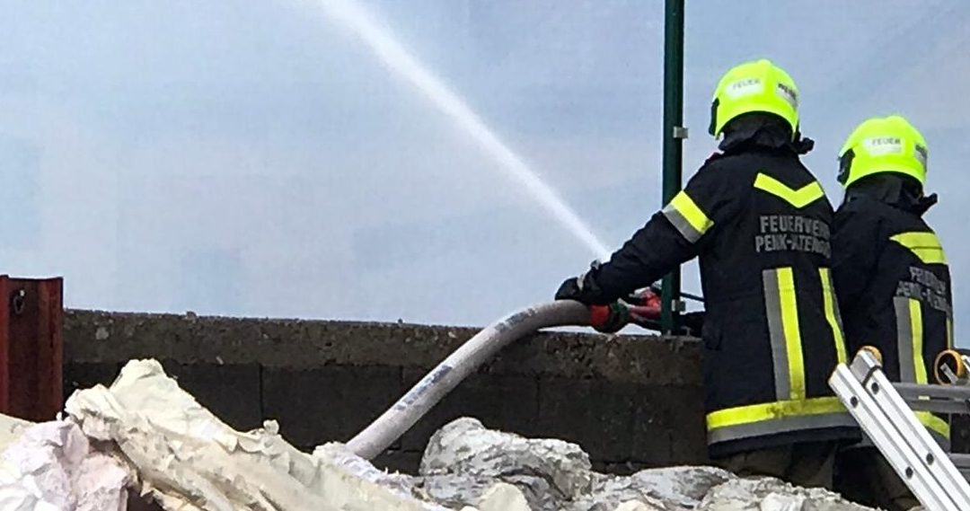 Unterabschnittsübung des UA4