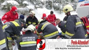 Person in Notlage Kranichberg3