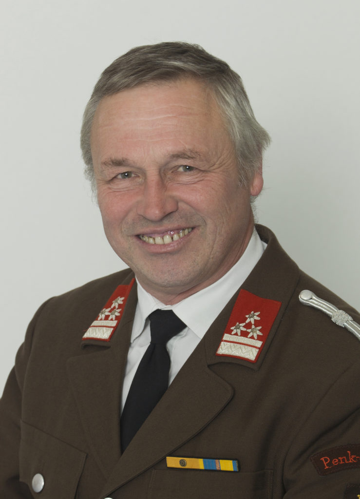 Tenzer Ernst