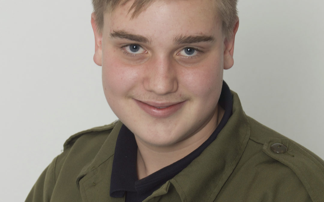 PFM Daniel Zierhofer