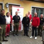 Blutspenden in Penk