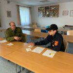 Wissenstest