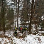 PKW-Bergung in Syhrn 2